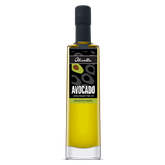 Avocado Oil (Extra Virgin, Cold-Pressed)