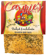 Baked Enchilada Dip Mix