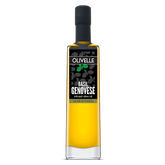 Basil Genovese Infused Olive Oil