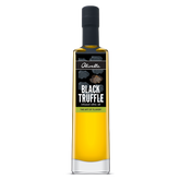 Black Truffle Infused Olive Oil