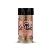 Brownie Batter Sugar Shaker