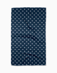 Bluebell Kitchen Tea Towel