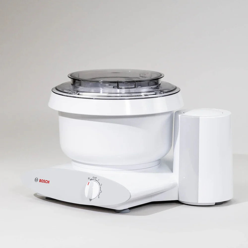 Bosch Universal Plus Mixer - White