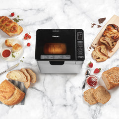 2lb Convection Bread Maker