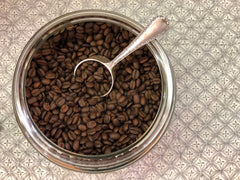 Apricot Creme Coffee